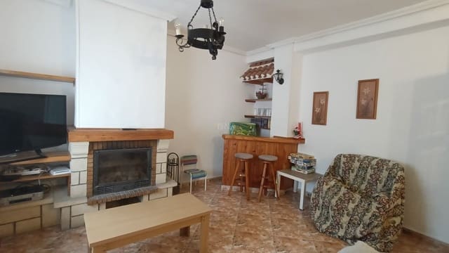 5 sypialnia Finka/Dom wiejski na sprzedaż w Elche / Elx z basenem - 349 900 € (Ref: 9679355)
