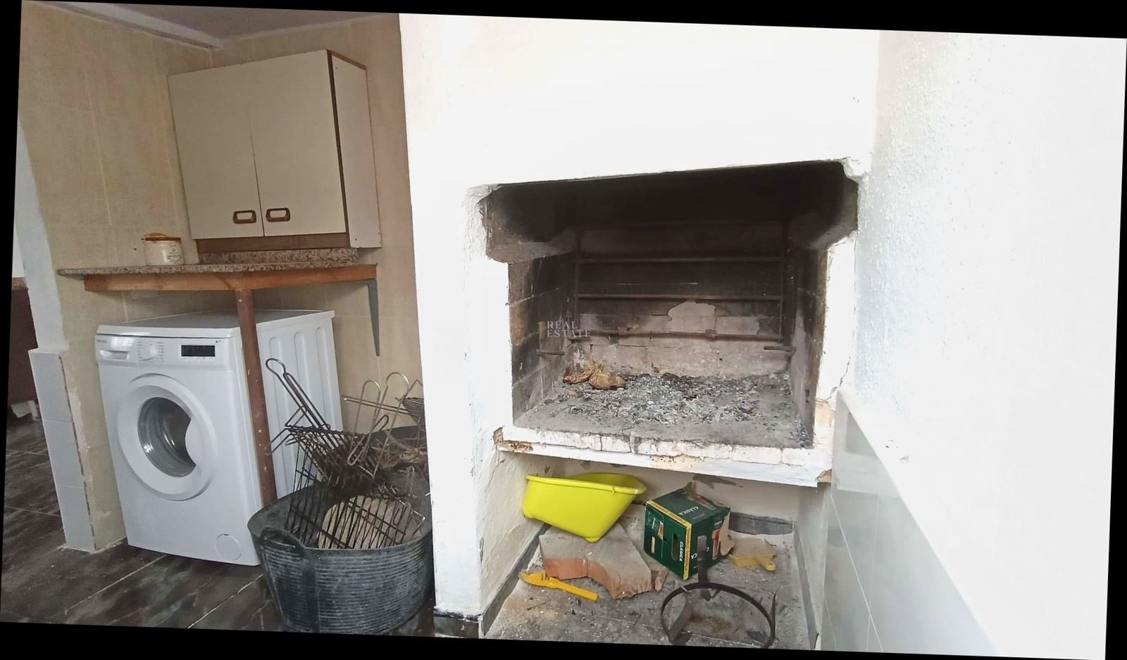 5 sypialnia Finka/Dom wiejski na sprzedaż w Elche / Elx z basenem - 349 900 € (Ref: 9679355)