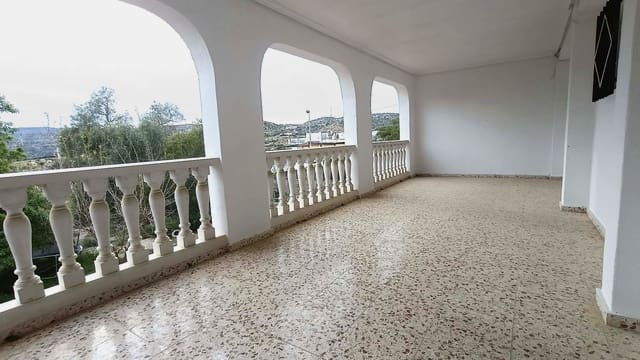 5 sypialnia Finka/Dom wiejski na sprzedaż w Elche / Elx z basenem - 349 900 € (Ref: 9679355)