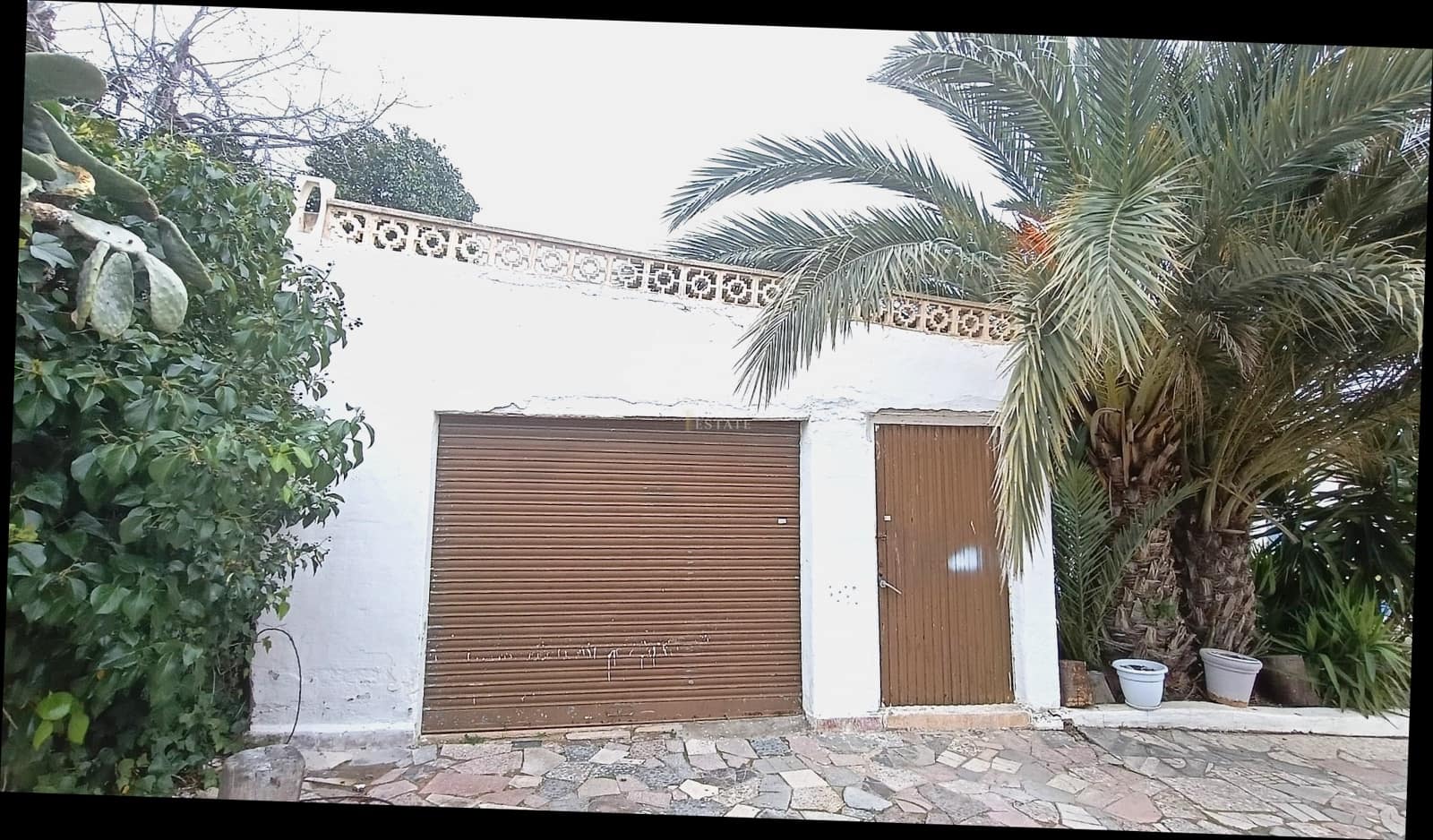 5 sypialnia Finka/Dom wiejski na sprzedaż w Elche / Elx z basenem - 349 900 € (Ref: 9679355)