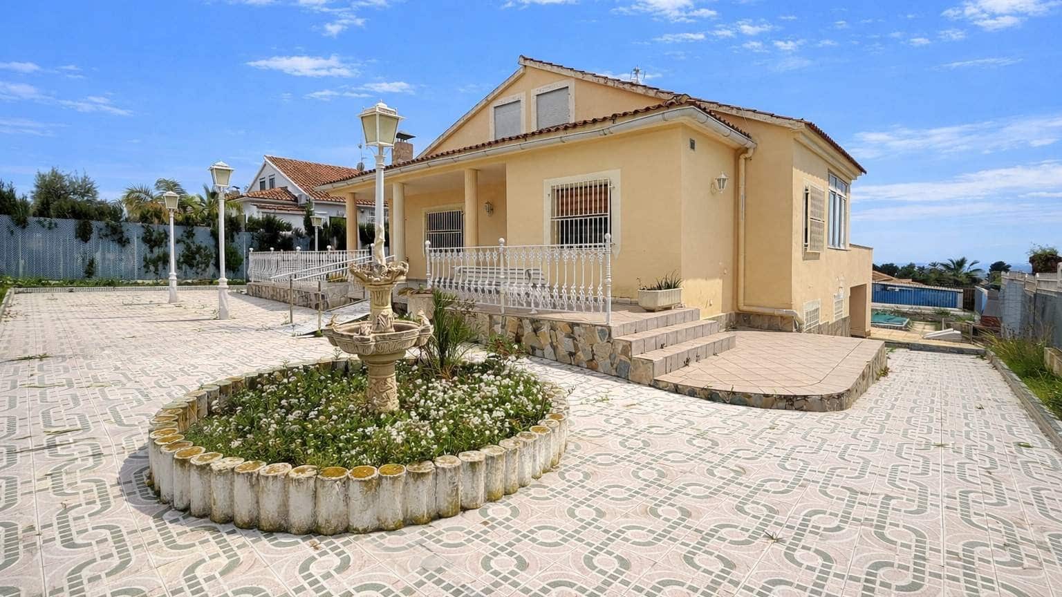 5 sovrum Villa till salu i La Alcayna med garage - 399 900 € (Ref: 9680617)