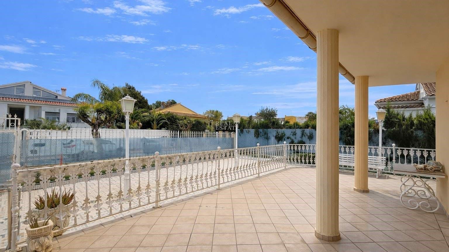 5 sovrum Villa till salu i La Alcayna med garage - 399 900 € (Ref: 9680617)