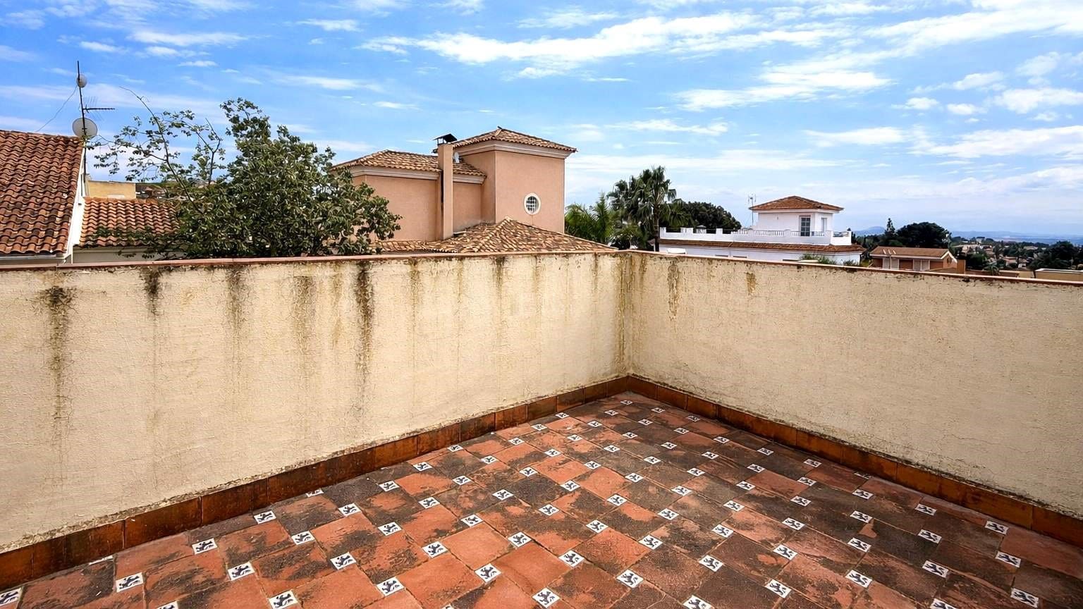 5 sovrum Villa till salu i La Alcayna med garage - 399 900 € (Ref: 9680617)