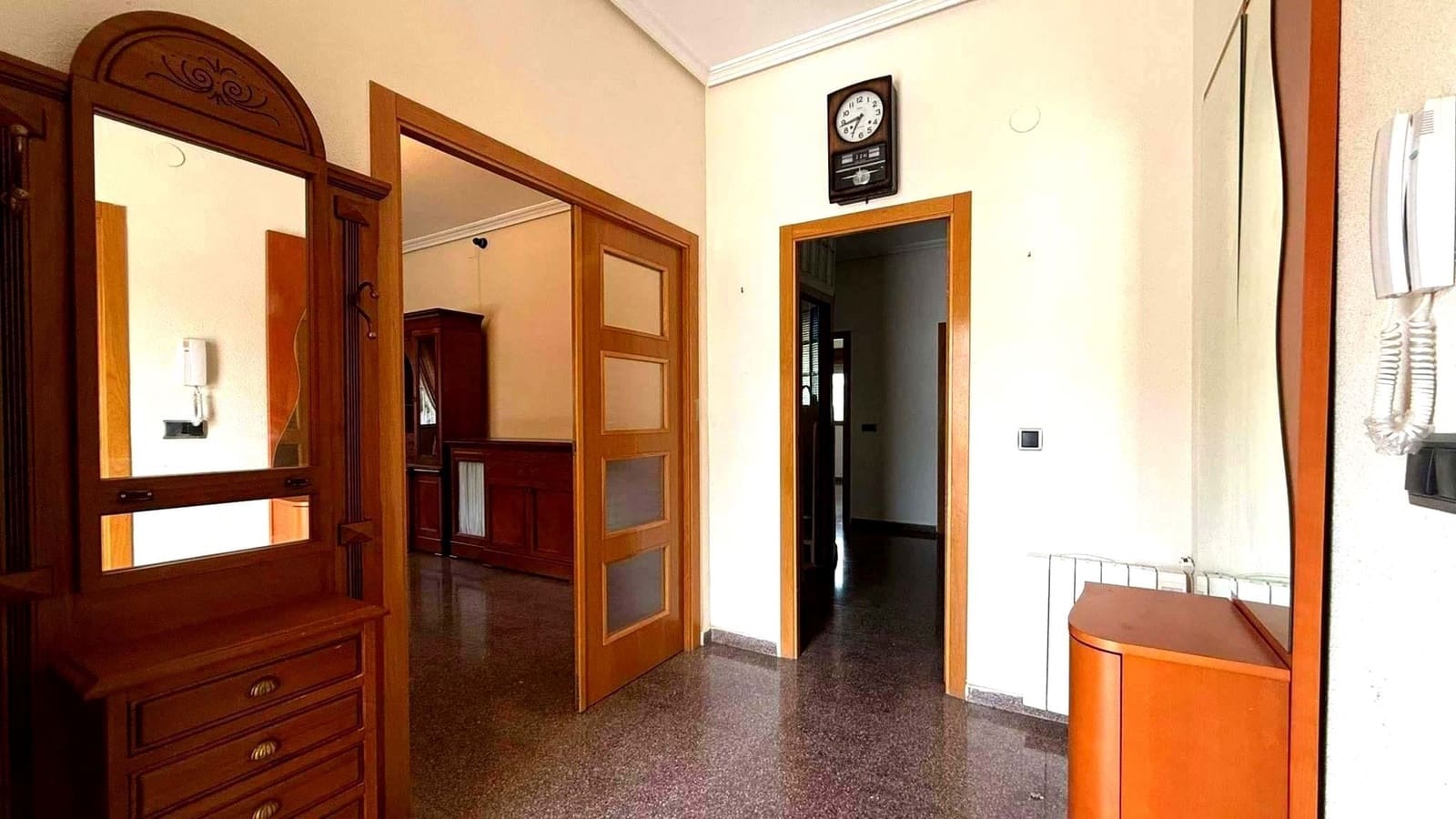 5 sovrum Villa till salu i La Alcayna med garage - 399 900 € (Ref: 9680617)