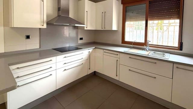 5 sovrum Villa till salu i La Alcayna, Molina de Segura med garage - 399 900 € (Ref: 9680617)