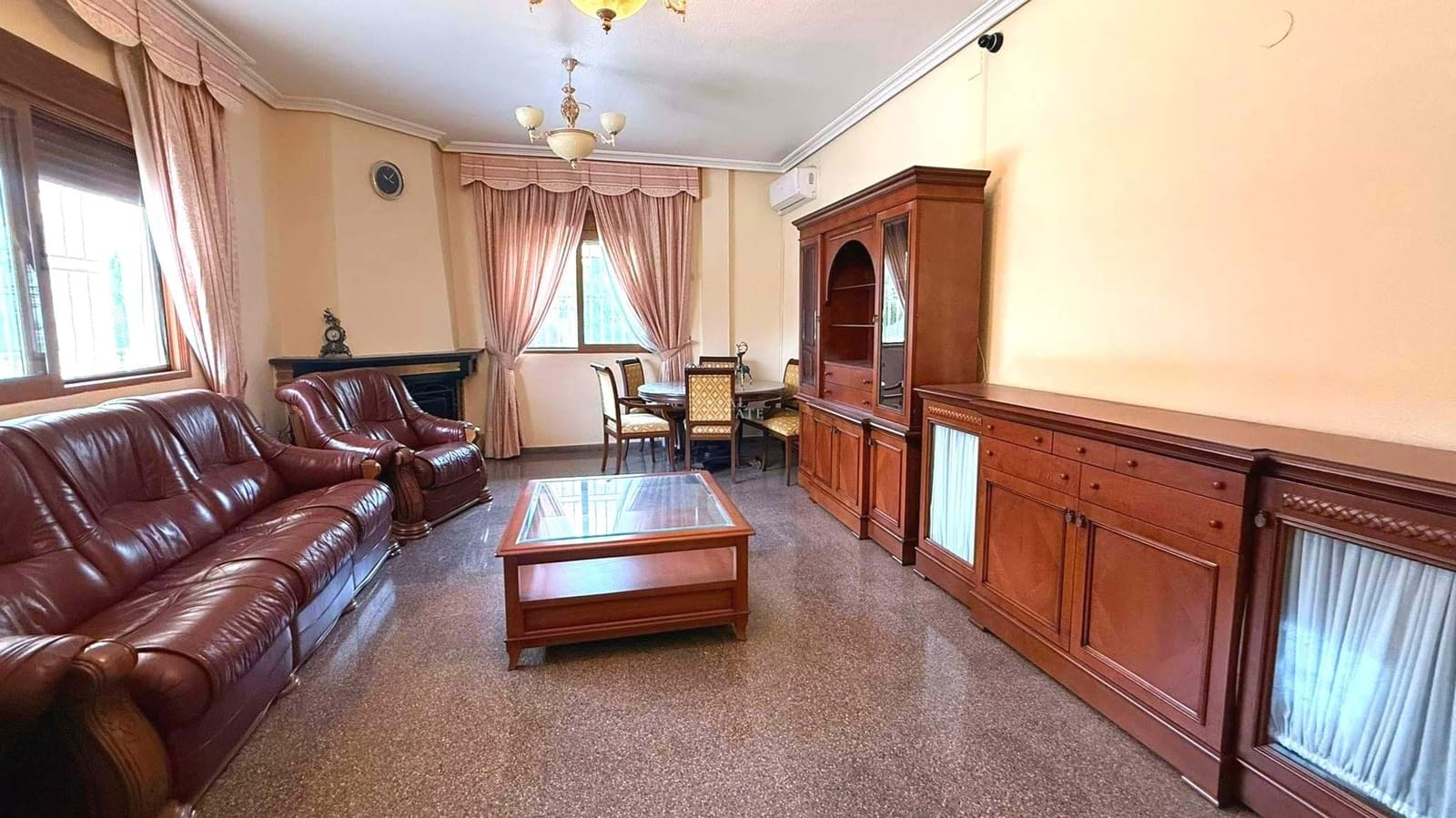 5 sovrum Villa till salu i La Alcayna med garage - 399 900 € (Ref: 9680617)