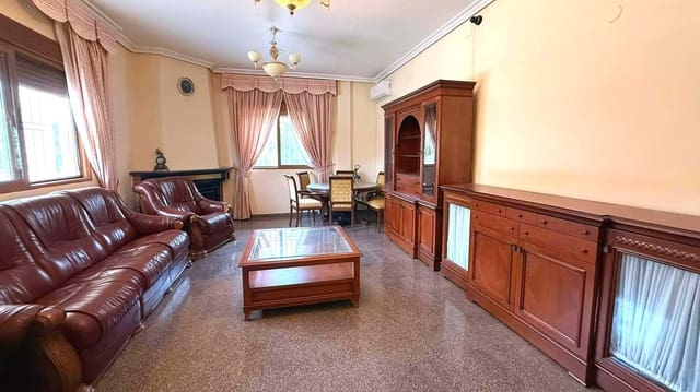 5 sovrum Villa till salu i La Alcayna, Molina de Segura med garage - 399 900 € (Ref: 9680617)