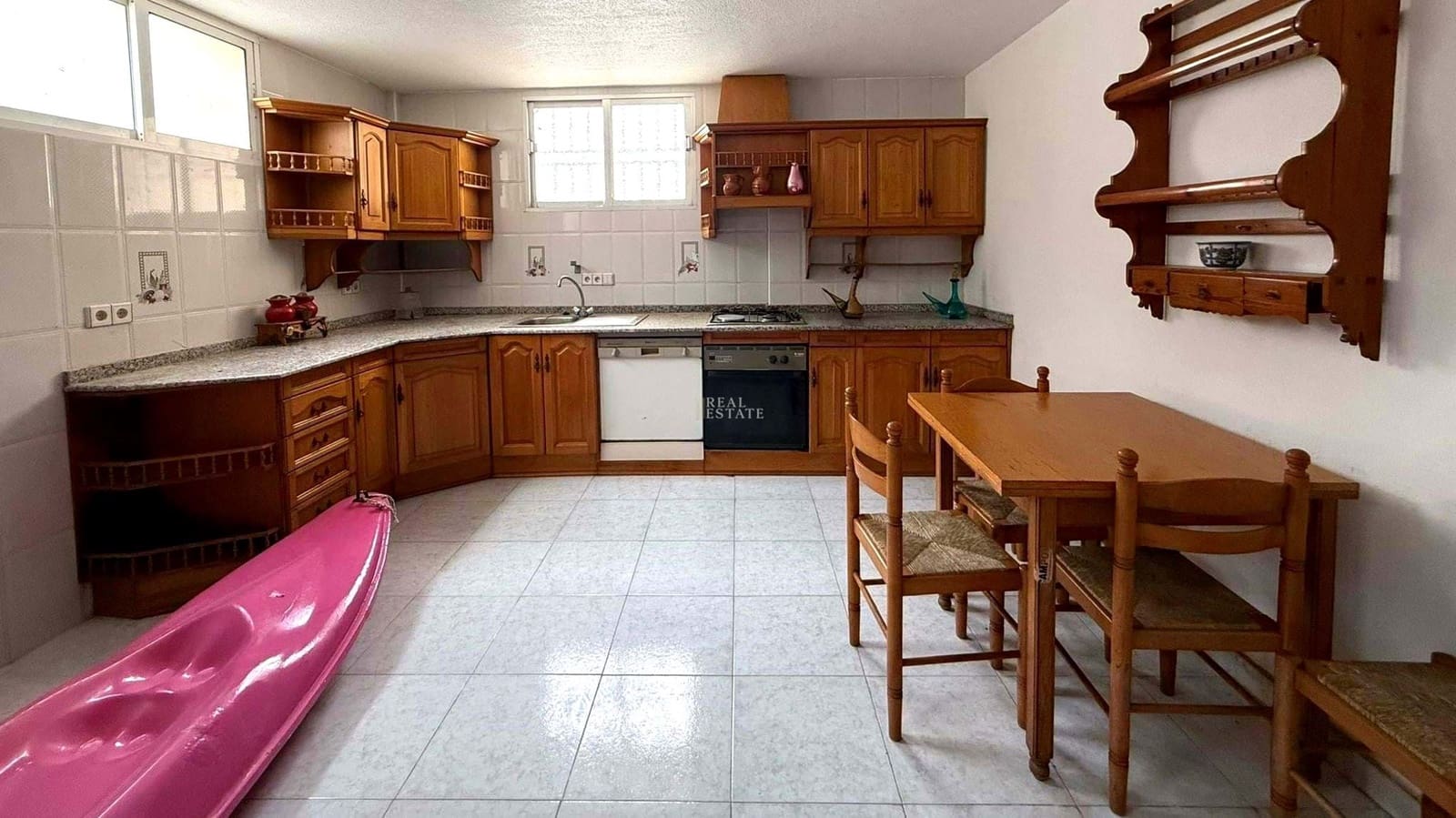 5 sovrum Villa till salu i La Alcayna med garage - 399 900 € (Ref: 9680617)