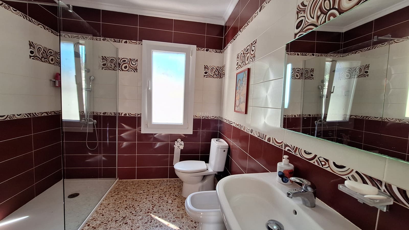 3 sypialnia Willa na sprzedaż w Denia z basenem garażem - 430 000 € (Ref: 9685271)