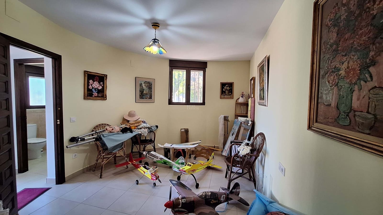 3 sypialnia Willa na sprzedaż w Denia z basenem garażem - 430 000 € (Ref: 9685271)