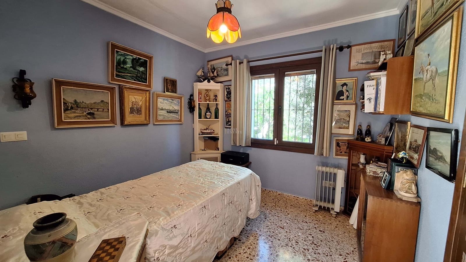 3 sypialnia Willa na sprzedaż w Denia z basenem garażem - 430 000 € (Ref: 9685271)