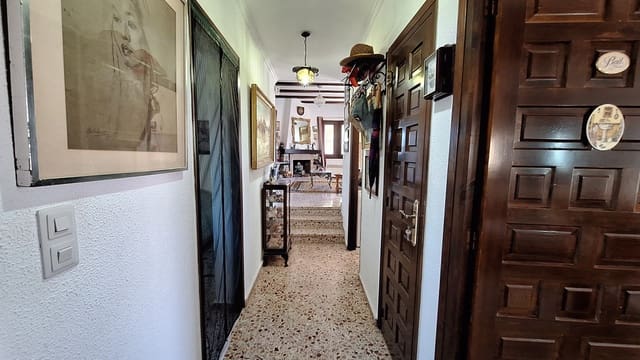 3 sypialnia Willa na sprzedaż w Dénia z basenem garażem - 430 000 € (Ref: 9685271)