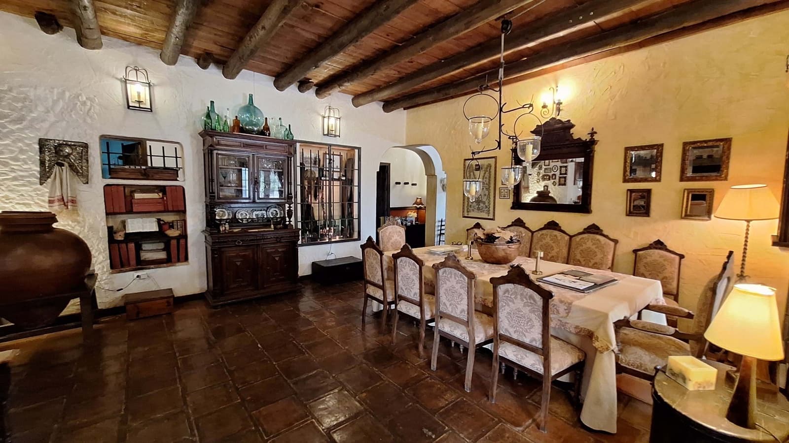 4 camera da letto Finca/Casa di Campagna in vendita in Mula con piscina - 430.000 € (Rif: 9685753)