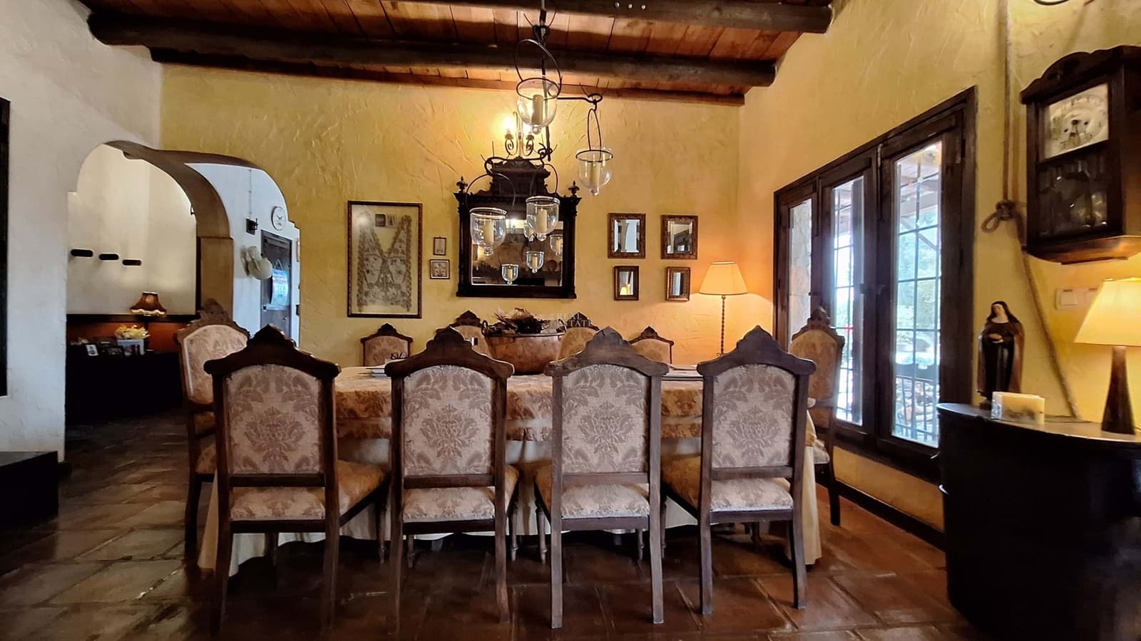 4 camera da letto Finca/Casa di Campagna in vendita in Mula con piscina - 430.000 € (Rif: 9685753)