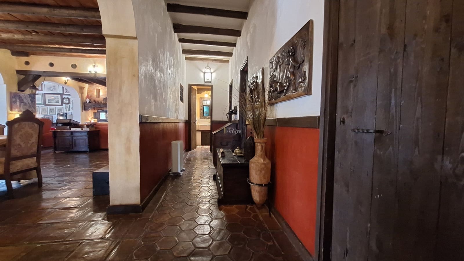 4 camera da letto Finca/Casa di Campagna in vendita in Mula con piscina - 430.000 € (Rif: 9685753)