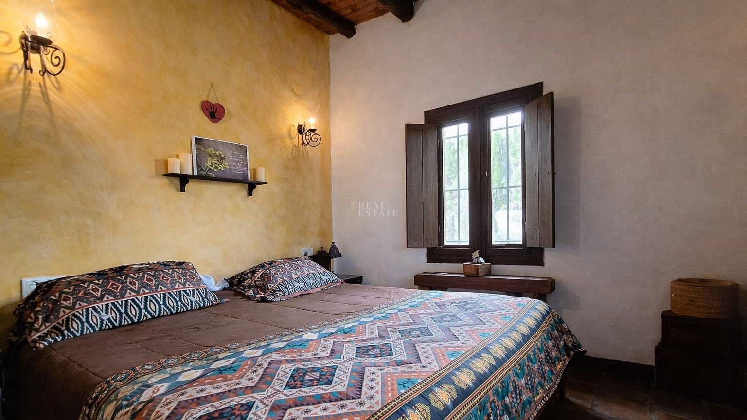 4 camera da letto Finca/Casa di Campagna in vendita in Mula con piscina - 430.000 € (Rif: 9685753)