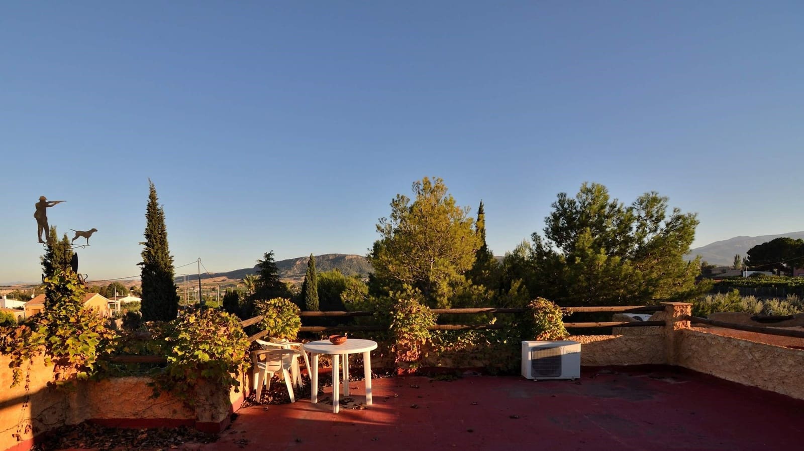 4 camera da letto Finca/Casa di Campagna in vendita in Mula con piscina - 430.000 € (Rif: 9685753)