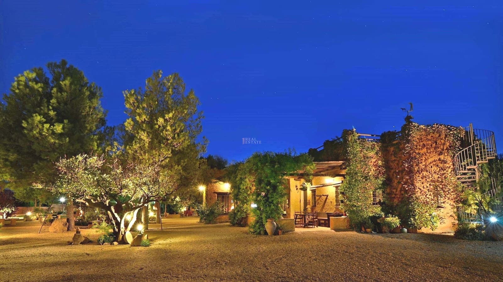 4 camera da letto Finca/Casa di Campagna in vendita in Mula con piscina - 430.000 € (Rif: 9685753)