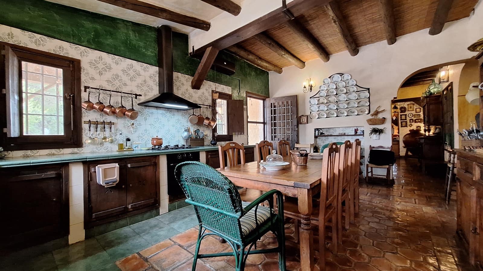 4 camera da letto Finca/Casa di Campagna in vendita in Mula con piscina - 430.000 € (Rif: 9685753)