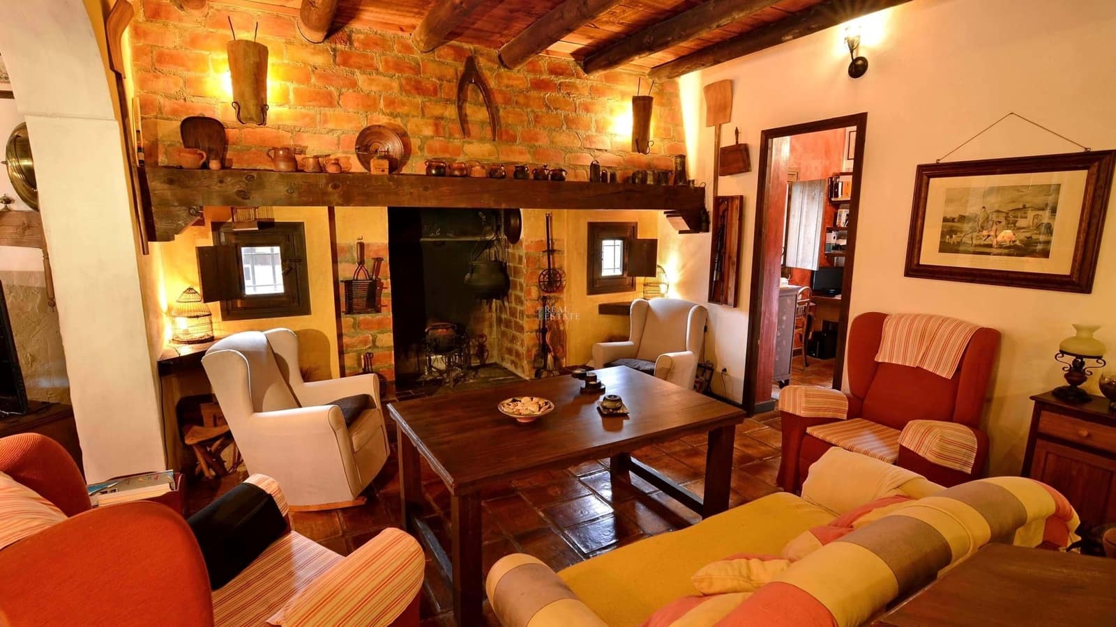 4 camera da letto Finca/Casa di Campagna in vendita in Mula con piscina - 430.000 € (Rif: 9685753)