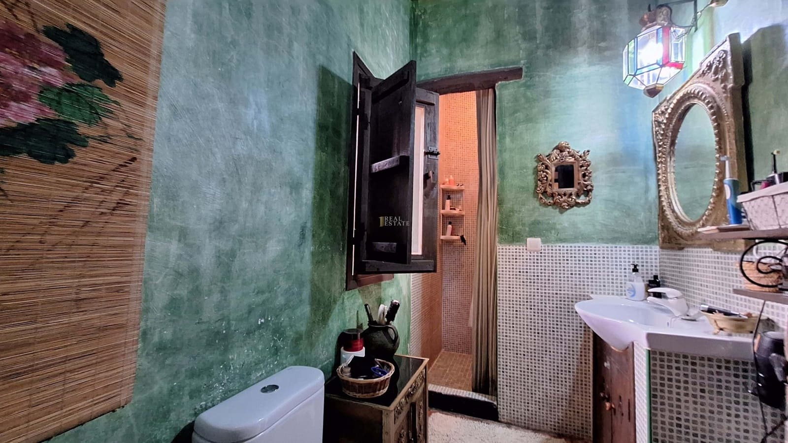 4 camera da letto Finca/Casa di Campagna in vendita in Mula con piscina - 430.000 € (Rif: 9685753)