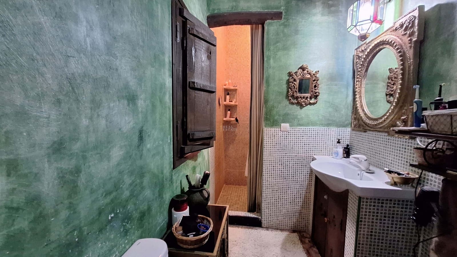 4 camera da letto Finca/Casa di Campagna in vendita in Mula con piscina - 430.000 € (Rif: 9685753)