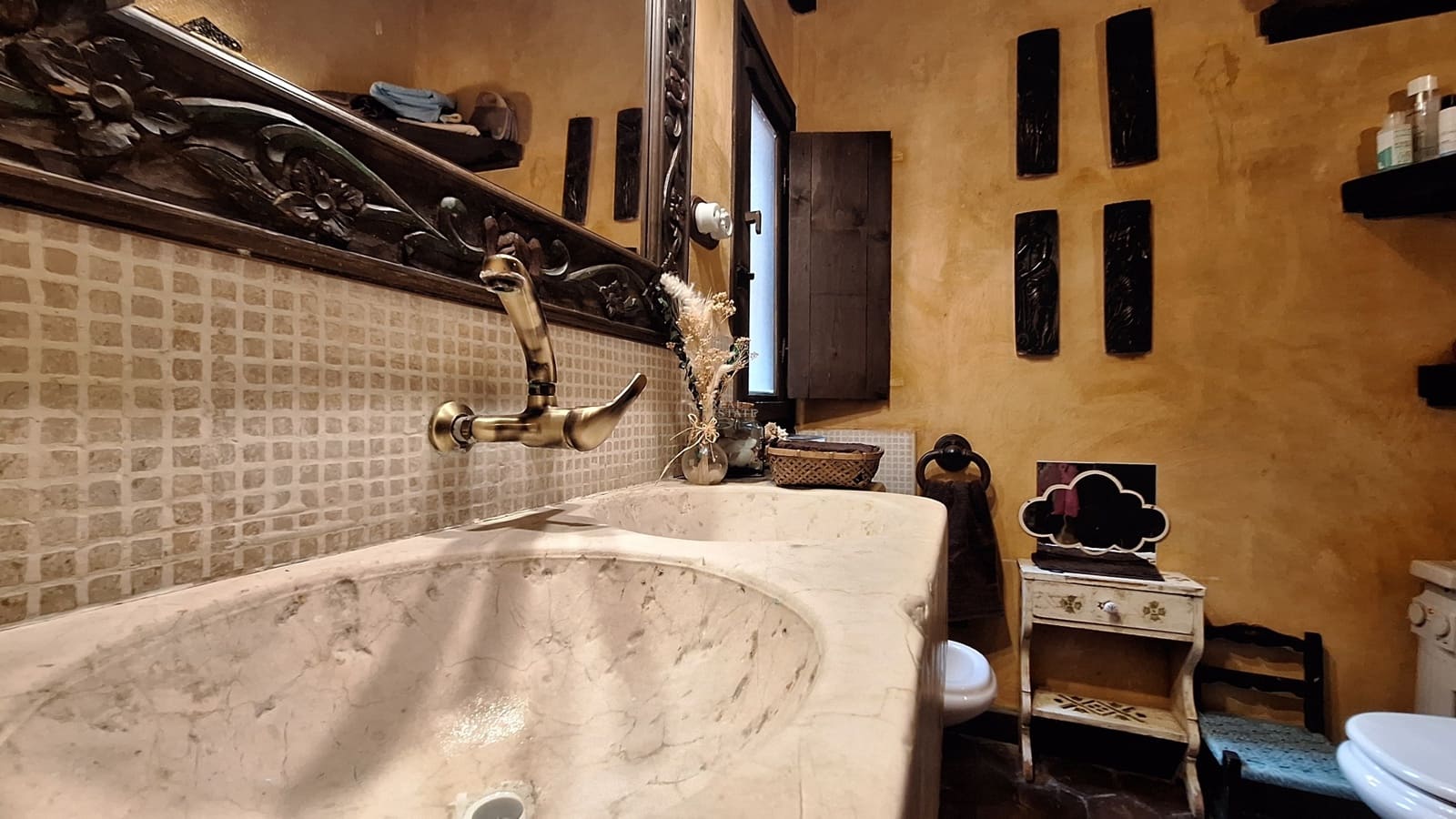 4 camera da letto Finca/Casa di Campagna in vendita in Mula con piscina - 430.000 € (Rif: 9685753)