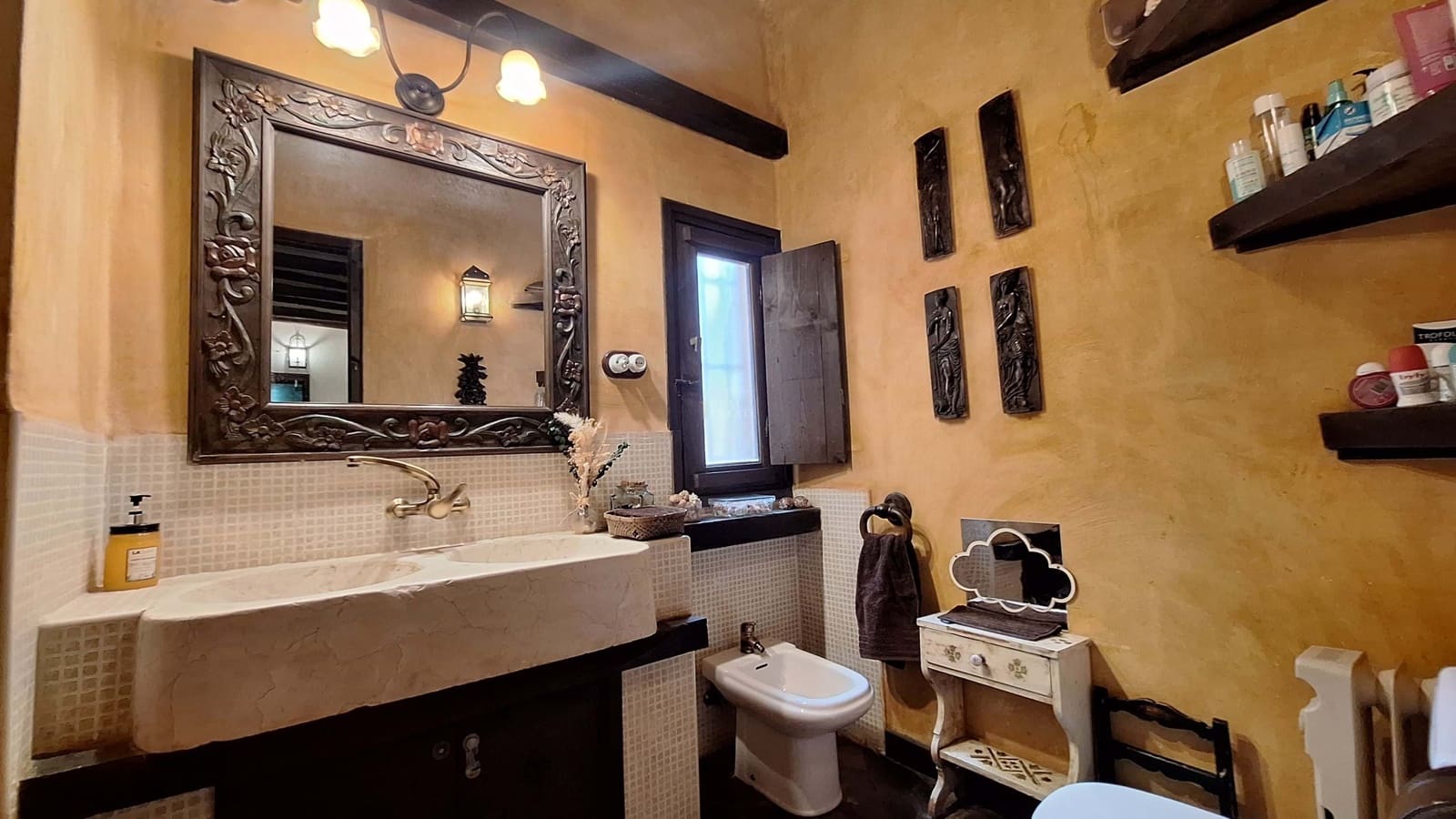 4 camera da letto Finca/Casa di Campagna in vendita in Mula con piscina - 430.000 € (Rif: 9685753)