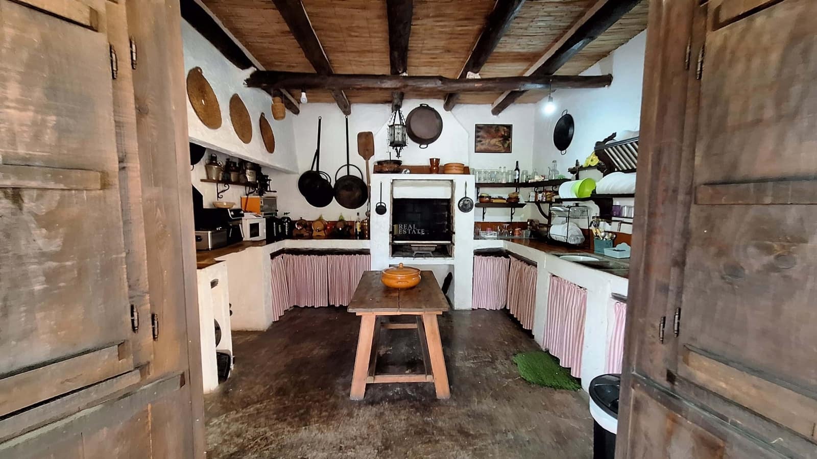 4 camera da letto Finca/Casa di Campagna in vendita in Mula con piscina - 430.000 € (Rif: 9685753)