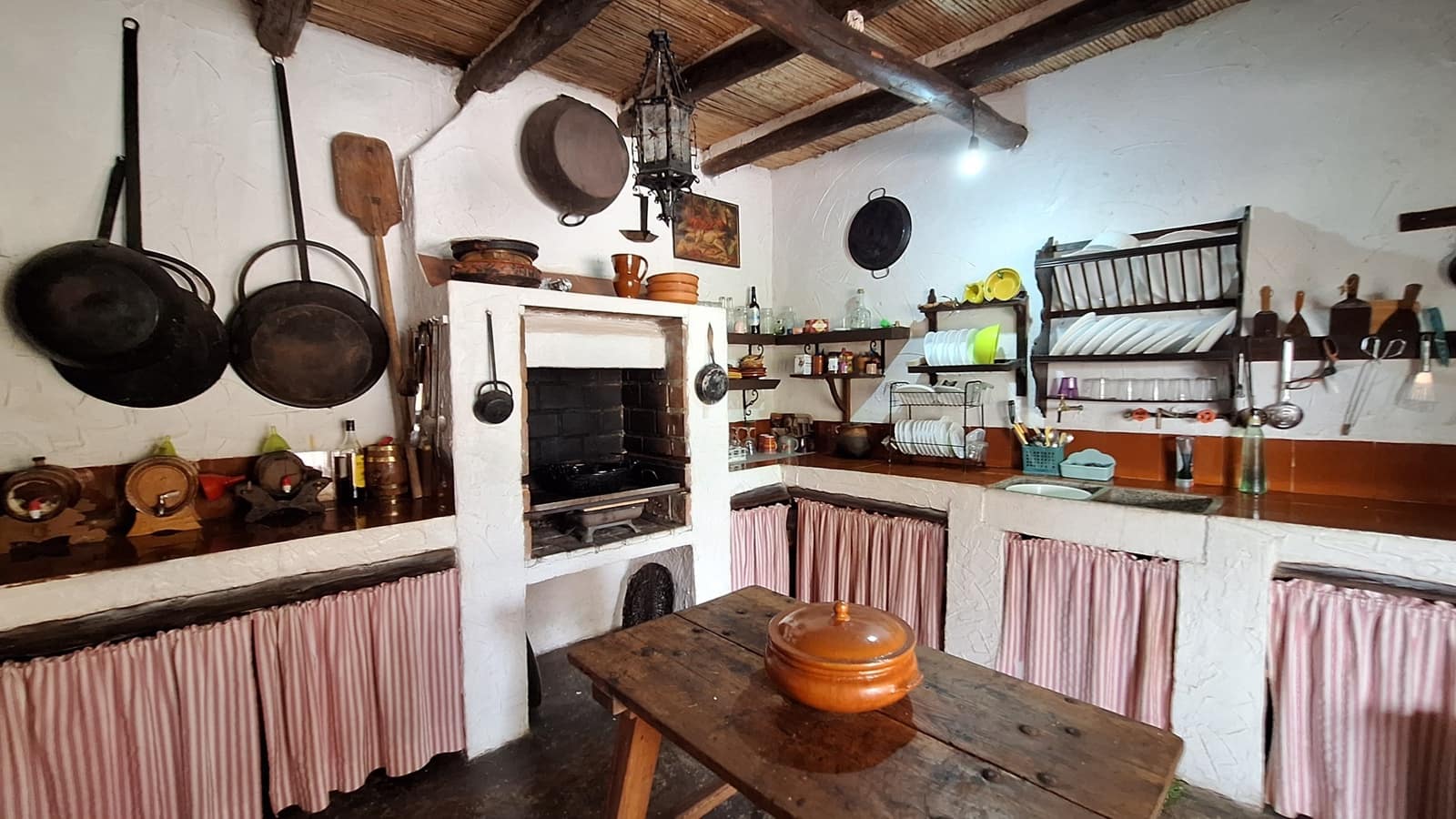 4 camera da letto Finca/Casa di Campagna in vendita in Mula con piscina - 430.000 € (Rif: 9685753)