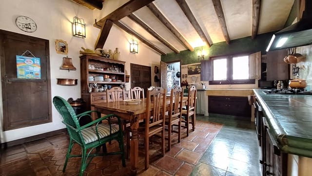 4 camera da letto Finca/Casa di Campagna in vendita in Mula con piscina - 430.000 € (Rif: 9685753)