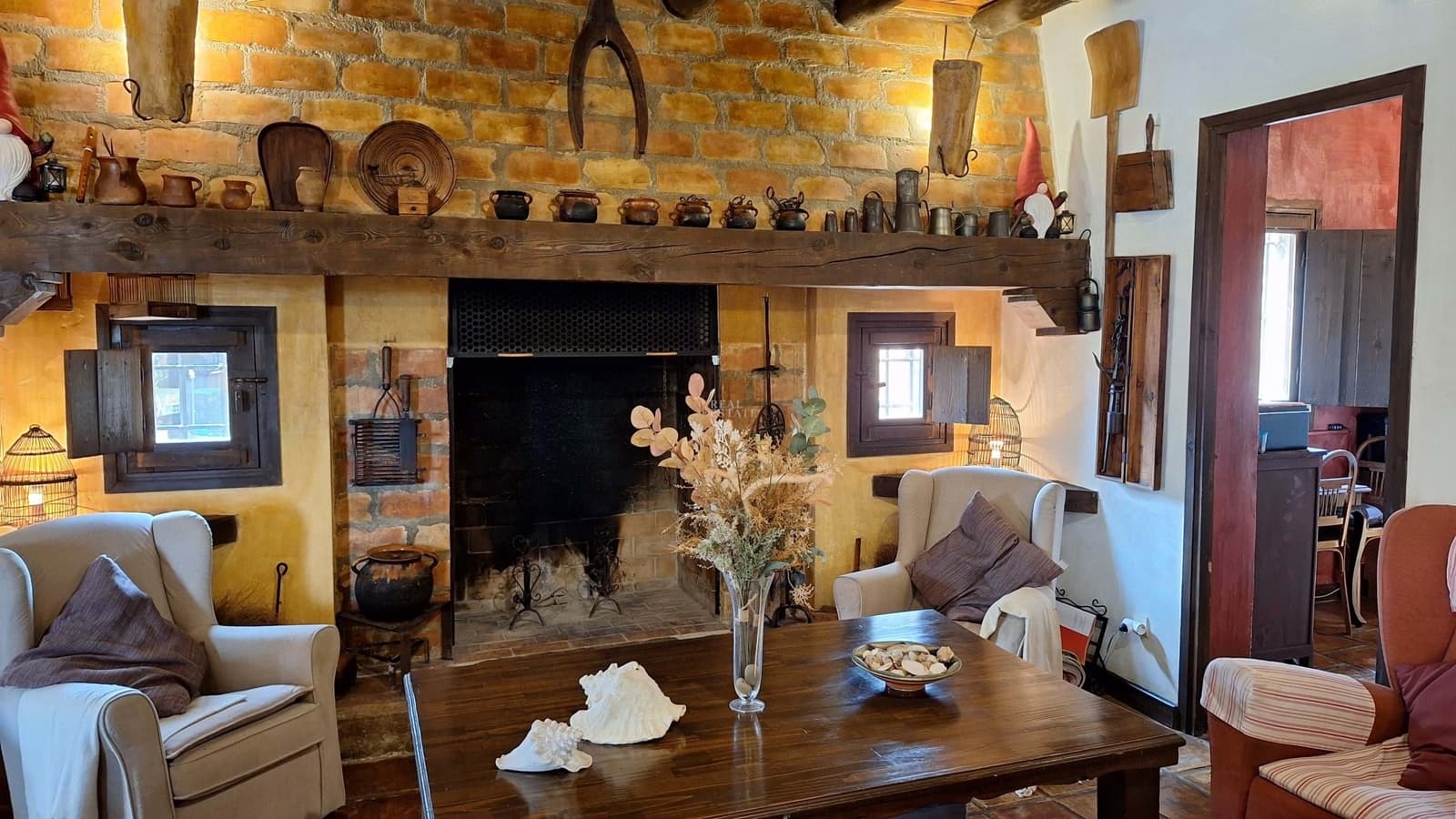 4 camera da letto Finca/Casa di Campagna in vendita in Mula con piscina - 430.000 € (Rif: 9685753)