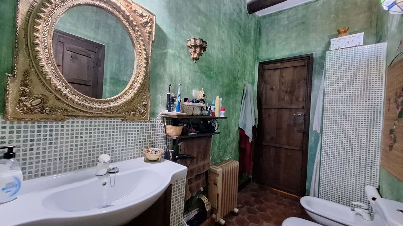 4 camera da letto Finca/Casa di Campagna in vendita in Mula con piscina - 430.000 € (Rif: 9685753)