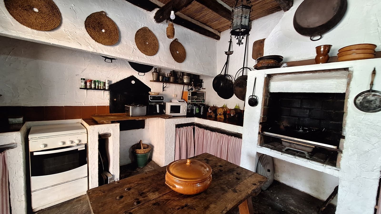 4 camera da letto Finca/Casa di Campagna in vendita in Mula con piscina - 430.000 € (Rif: 9685753)