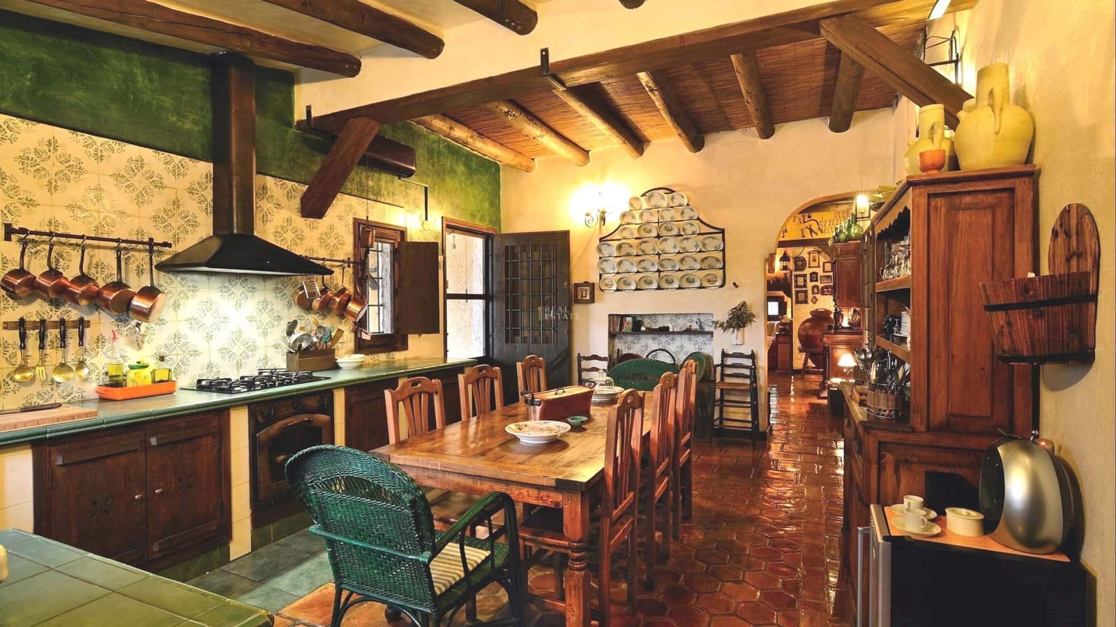 4 camera da letto Finca/Casa di Campagna in vendita in Mula con piscina - 430.000 € (Rif: 9685753)