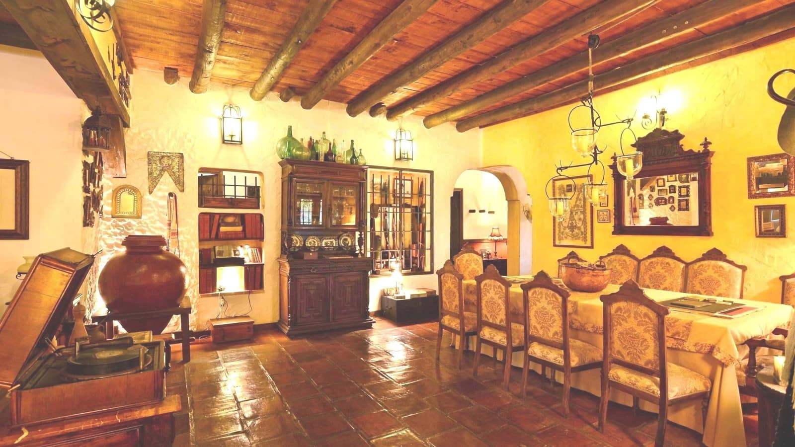 4 camera da letto Finca/Casa di Campagna in vendita in Mula con piscina - 430.000 € (Rif: 9685753)