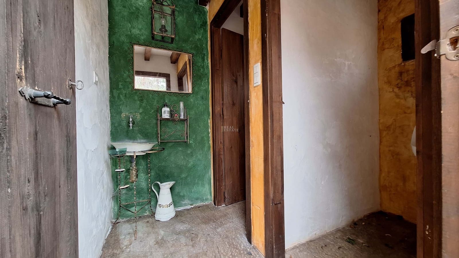 4 camera da letto Finca/Casa di Campagna in vendita in Mula con piscina - 430.000 € (Rif: 9685753)