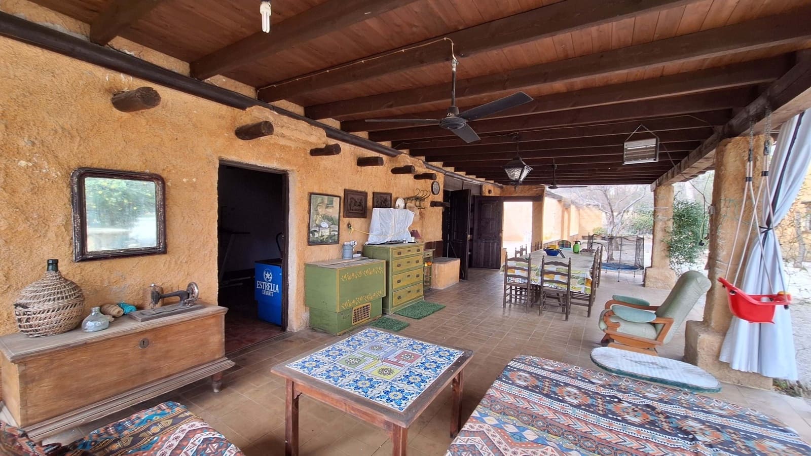 4 camera da letto Finca/Casa di Campagna in vendita in Mula con piscina - 430.000 € (Rif: 9685753)