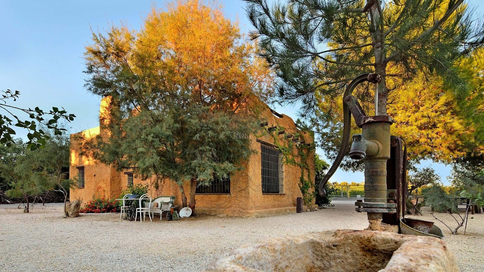 4 camera da letto Finca/Casa di Campagna in vendita in Mula con piscina - 430.000 € (Rif: 9685753)