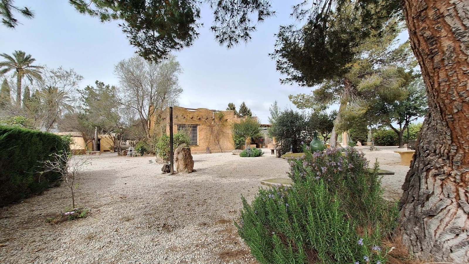 4 camera da letto Finca/Casa di Campagna in vendita in Mula con piscina - 430.000 € (Rif: 9685753)