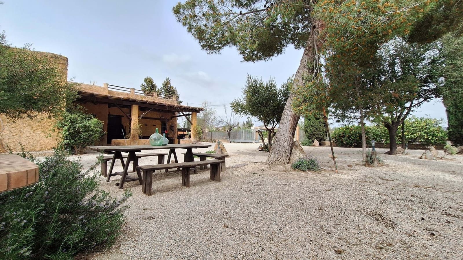 4 camera da letto Finca/Casa di Campagna in vendita in Mula con piscina - 430.000 € (Rif: 9685753)