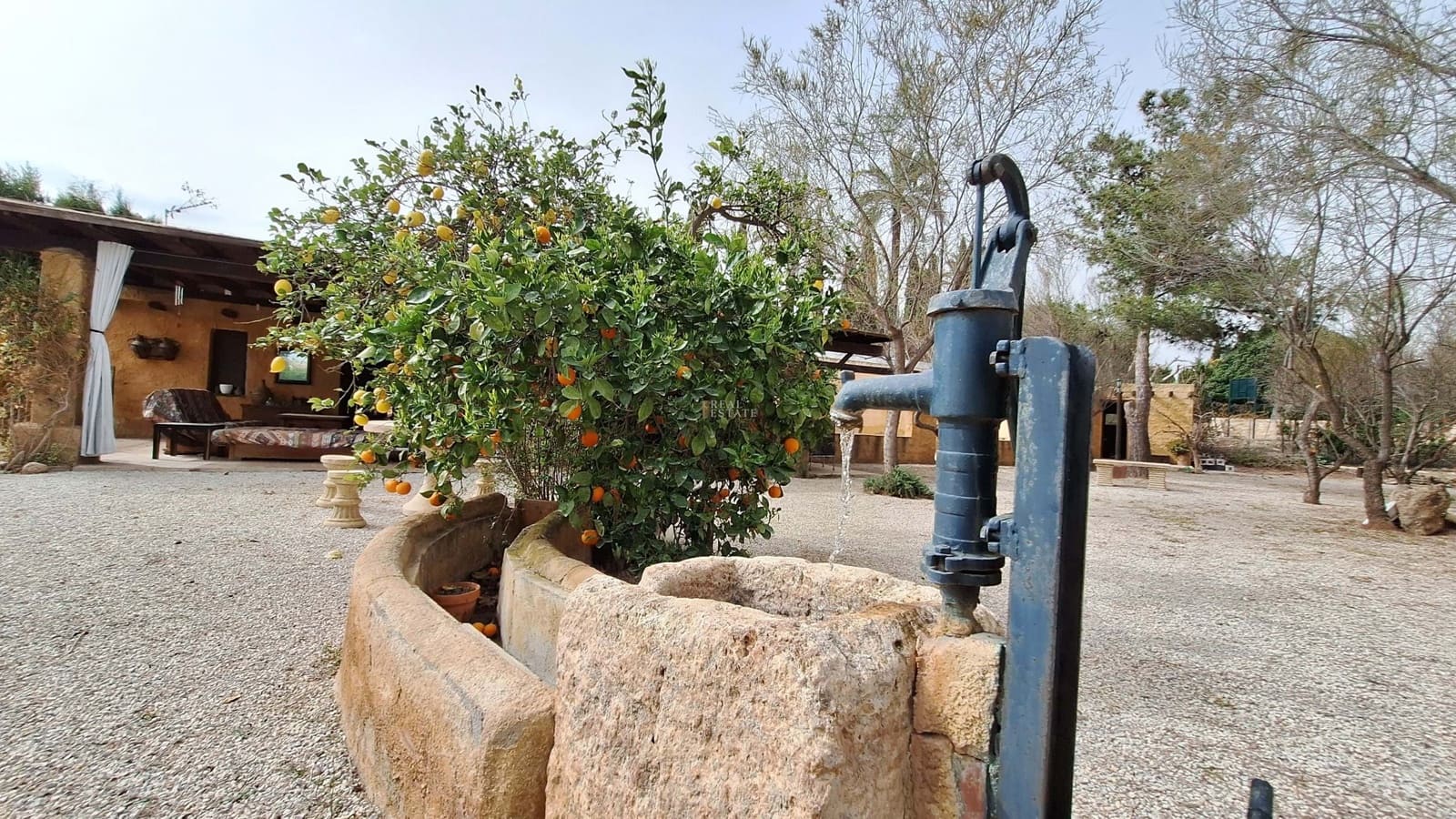 4 camera da letto Finca/Casa di Campagna in vendita in Mula con piscina - 430.000 € (Rif: 9685753)