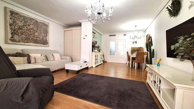 3 makuuhuone Huoneisto myytävänä paikassa Molina de Segura mukana 
autotalli - 200 000 € (Ref: 9688646)