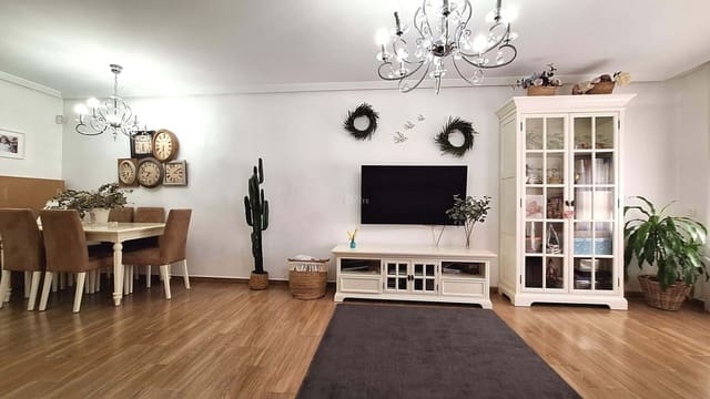 3 makuuhuone Huoneisto myytävänä paikassa Molina de Segura mukana 
autotalli - 200 000 € (Ref: 9688646)