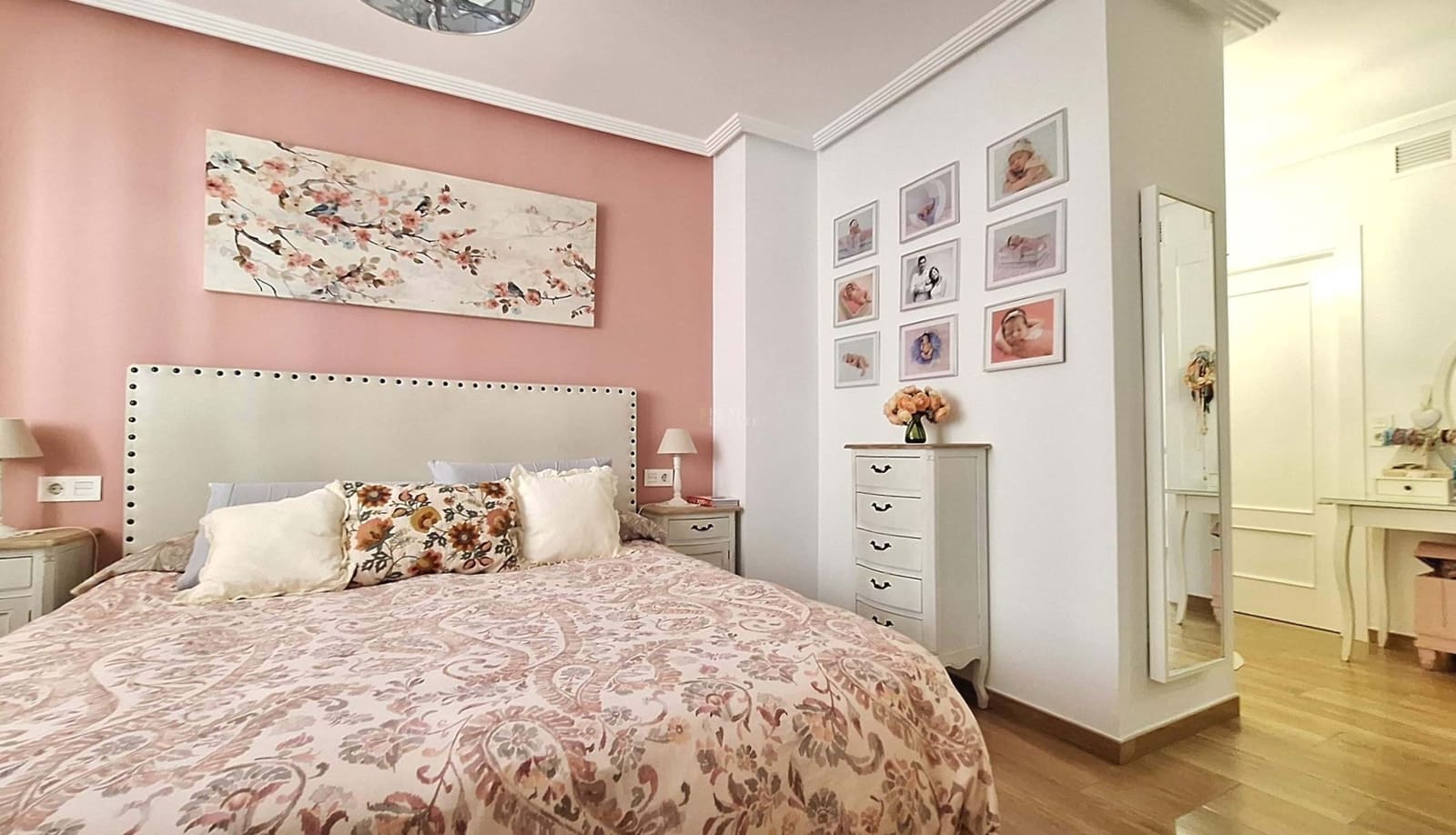 3 makuuhuone Huoneisto myytävänä paikassa Molina de Segura mukana 
autotalli - 200 000 € (Ref: 9688646)