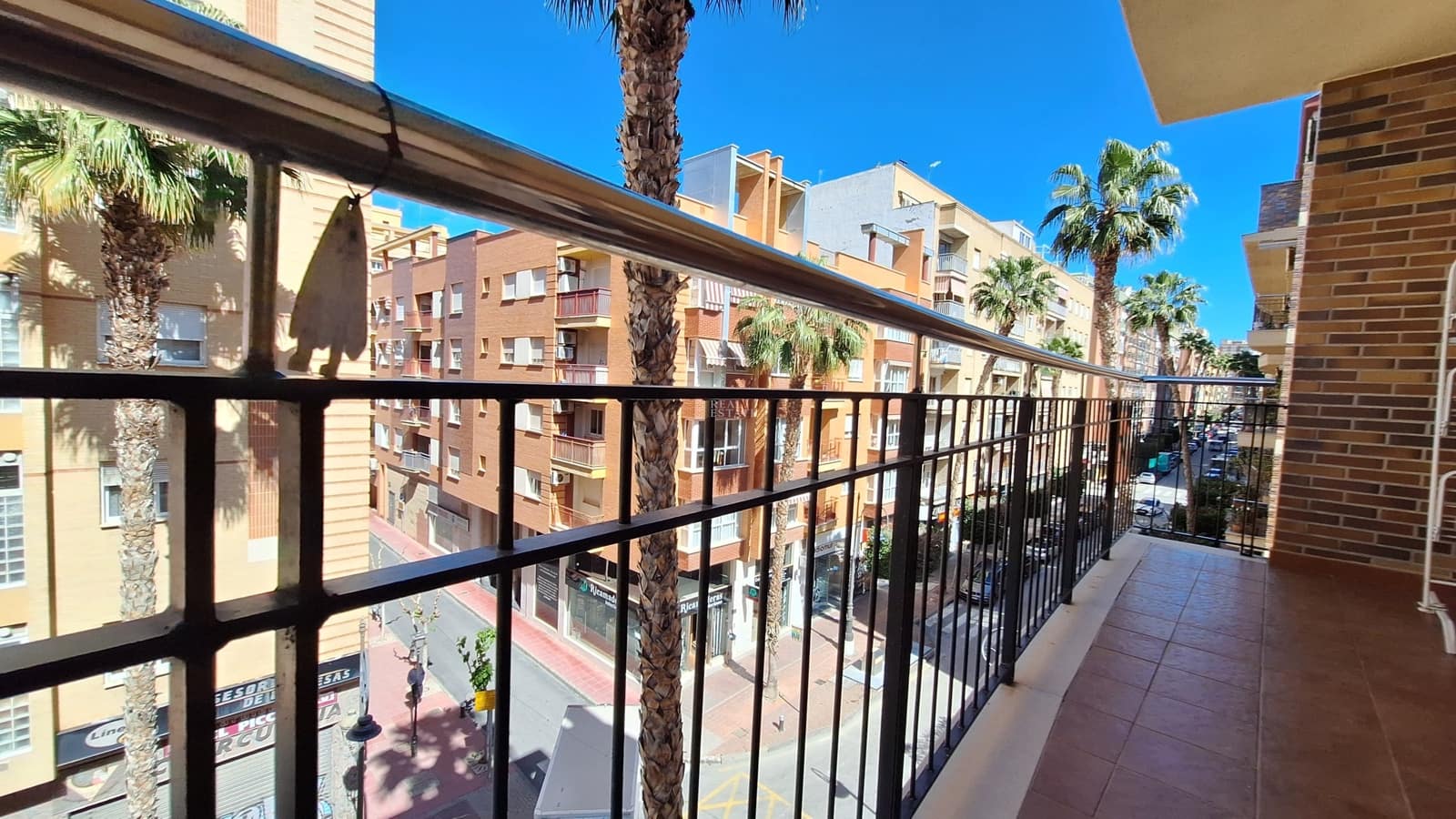 3 makuuhuone Huoneisto myytävänä paikassa Molina de Segura mukana 
autotalli - 200 000 € (Ref: 9688646)