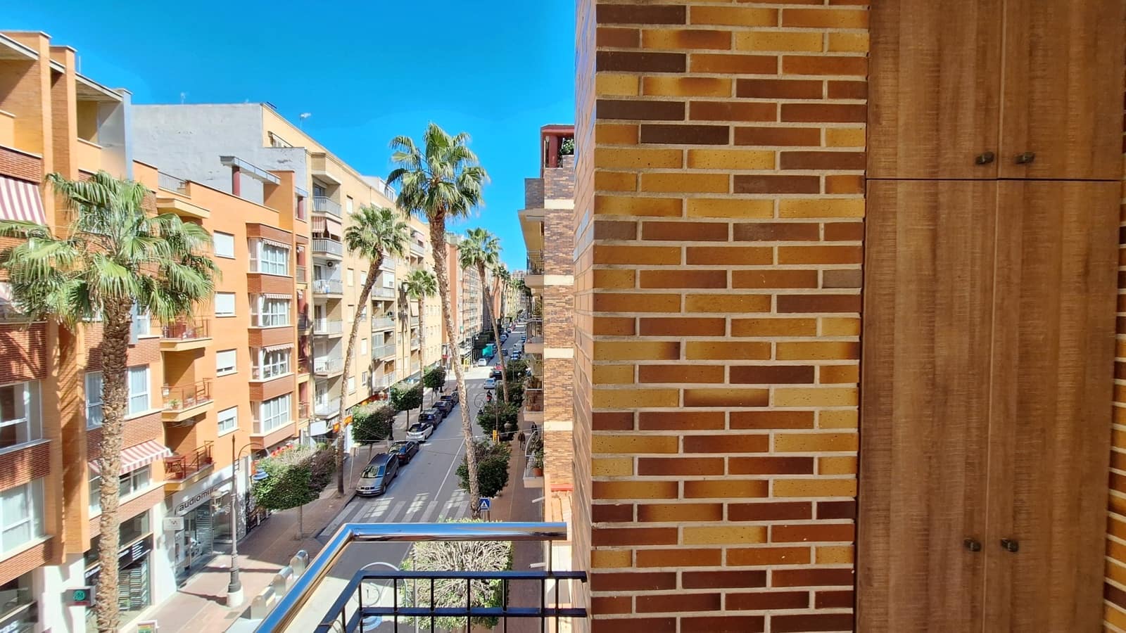 3 makuuhuone Huoneisto myytävänä paikassa Molina de Segura mukana 
autotalli - 200 000 € (Ref: 9688646)