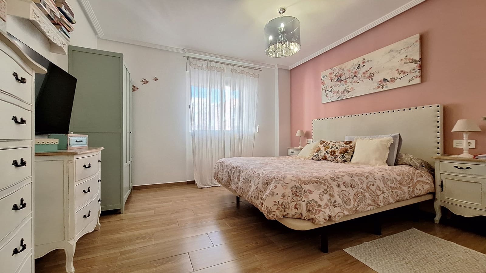 3 makuuhuone Huoneisto myytävänä paikassa Molina de Segura mukana 
autotalli - 200 000 € (Ref: 9688646)