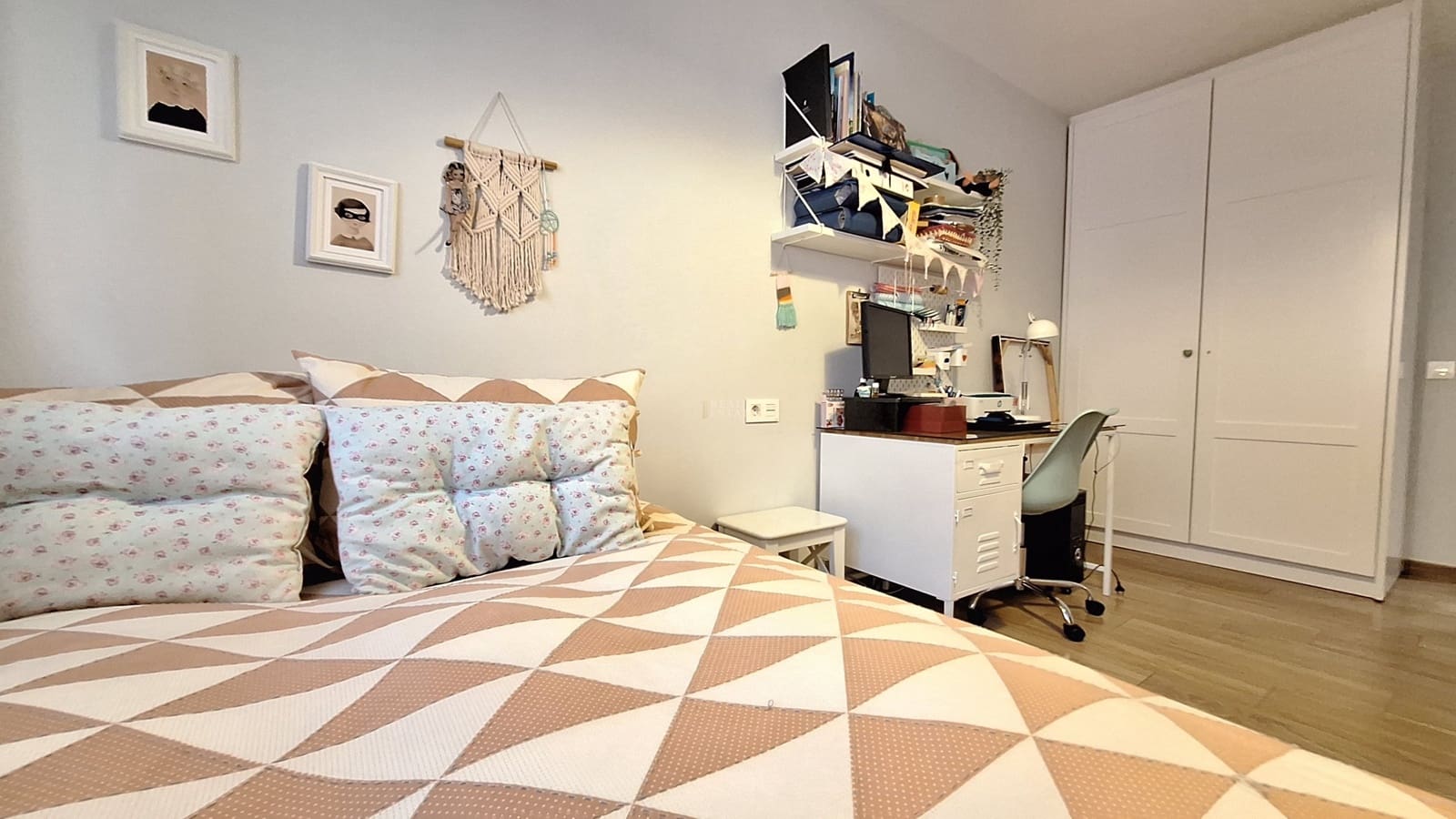 3 makuuhuone Huoneisto myytävänä paikassa Molina de Segura mukana 
autotalli - 200 000 € (Ref: 9688646)