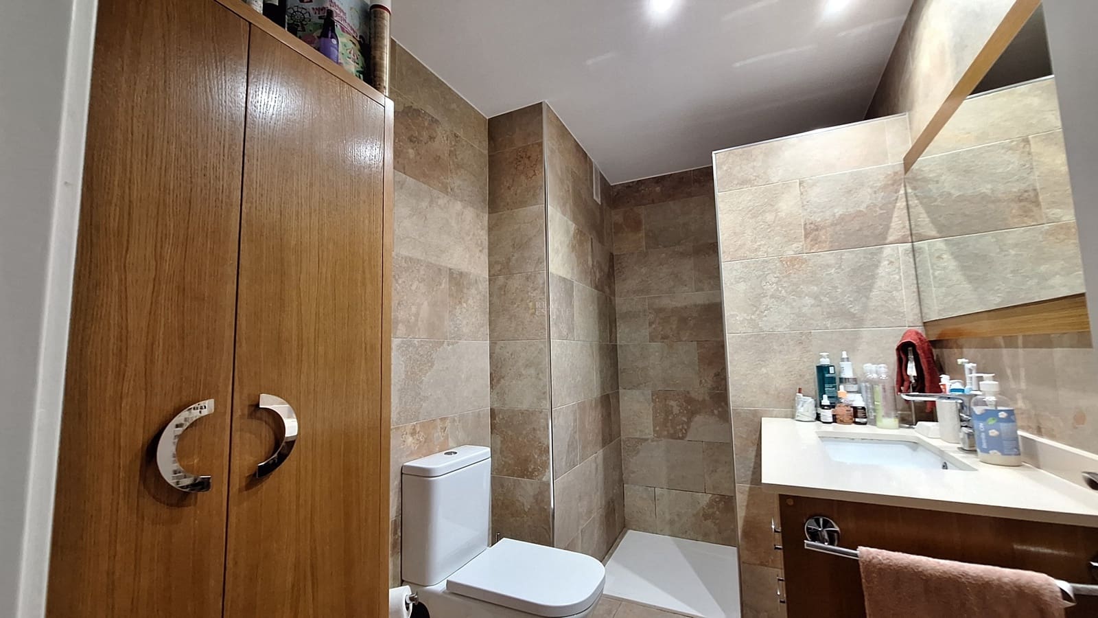 3 makuuhuone Huoneisto myytävänä paikassa Molina de Segura mukana 
autotalli - 200 000 € (Ref: 9688646)